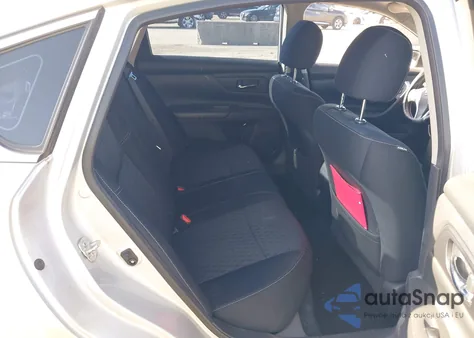 2016 Nissan Altima 2.5/2.5 S/2.5 Sl/2.5 Sr/2.5 Sv из США, поврежденный, VIN 1N4AL3AP5GC173987